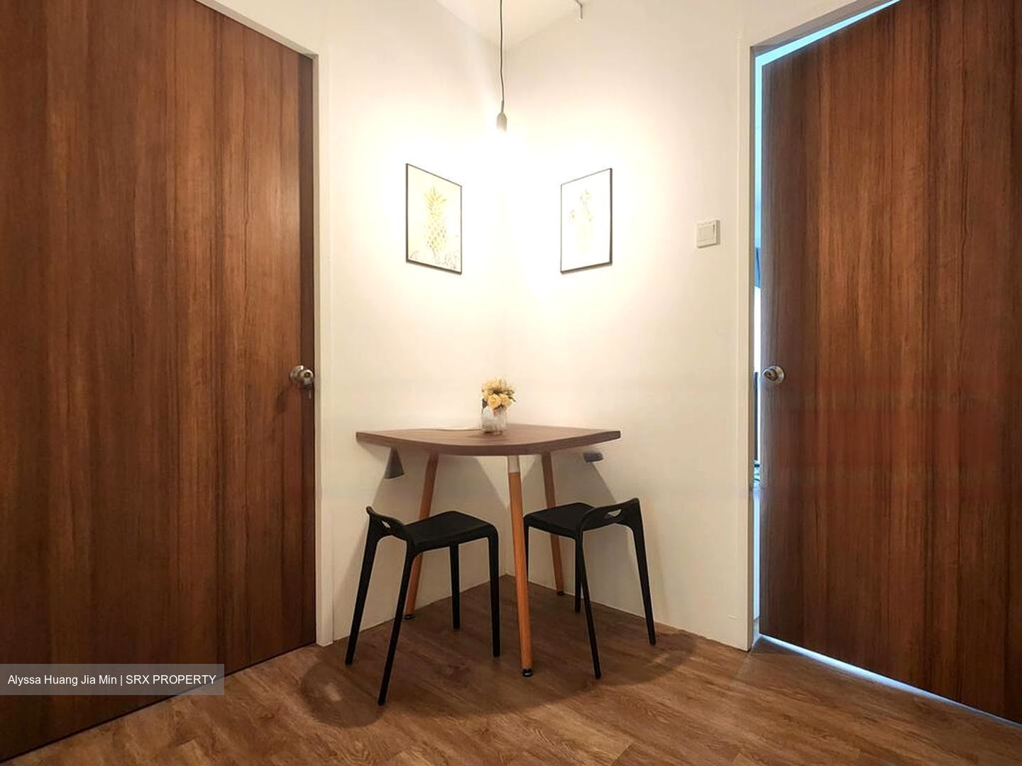 Pine Grove (D21), Condominium #591318021